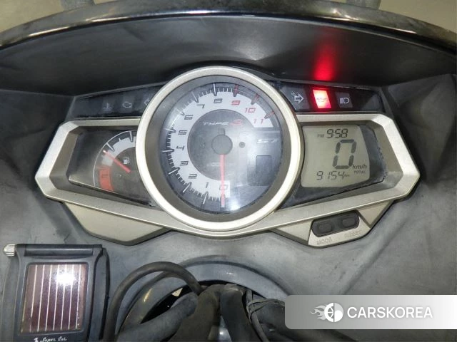 Honda PHASE id 4184459 из Японии 21