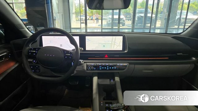 Hyundai Ionic 6 id 4298640 из Кореи 17