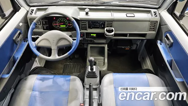 Chevrolet (GM Daewoo) New Damas id 2813000 из Кореи 17