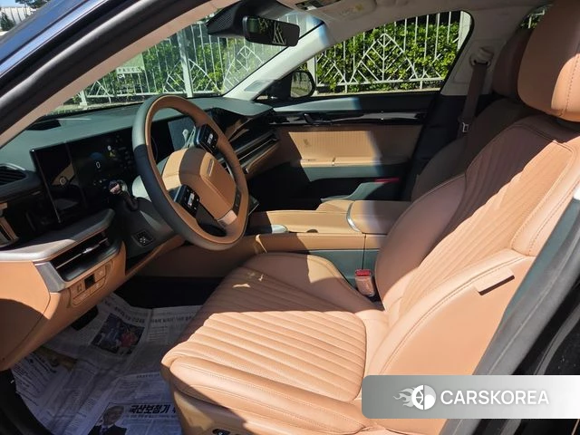 Hyundai Grandeur (GN7) id 4516292 из Кореи 17