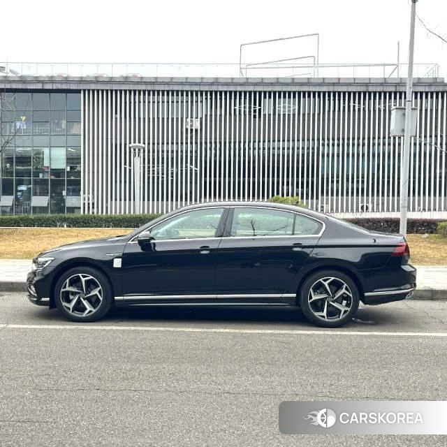 Volkswagen Magotan id 4307066 из Китая 11