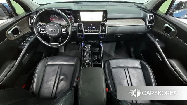 Kia Sorento 4th Generation id 3402202 из Кореи 17