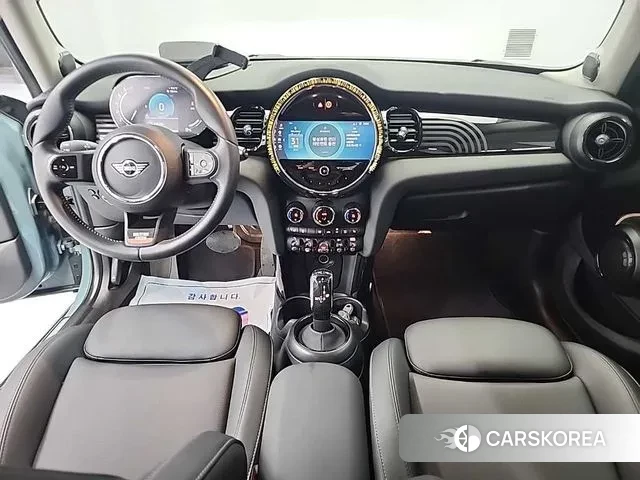 Mini Cooper S id 3316967 из Кореи 16