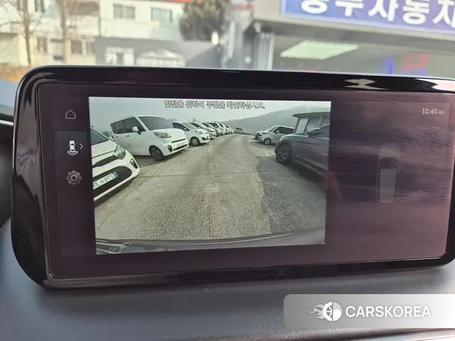 Hyundai The New Santa Fe id 3694848 из Кореи 17