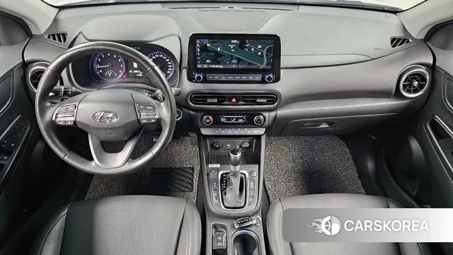 Hyundai The New Kona id 3473724 из Кореи 17