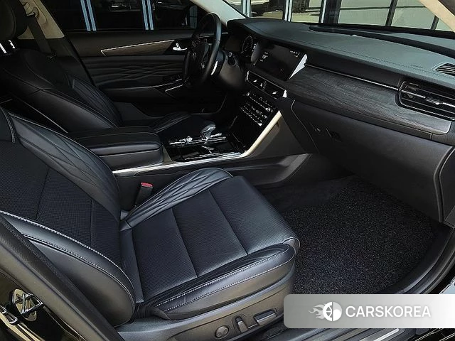 Kia K7 Premier id 4206645 из Кореи 16