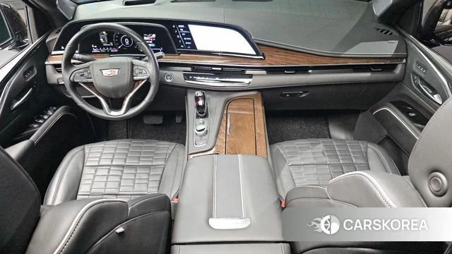 Cadillac Escalade 5th Generation id 4494126 из Кореи 32