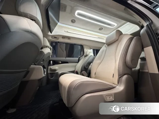 Kia The New Carnival 4th Generation id 3751259 из Кореи 17