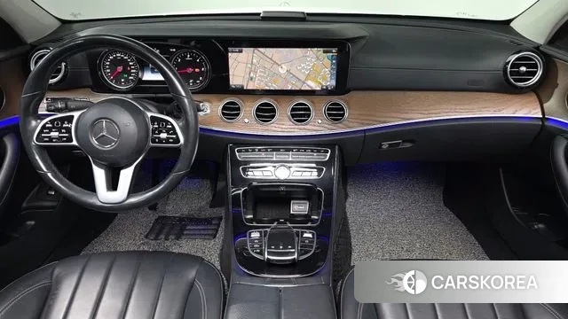 Mercedes-Benz E-Class W213 id 3313244 из Кореи 17