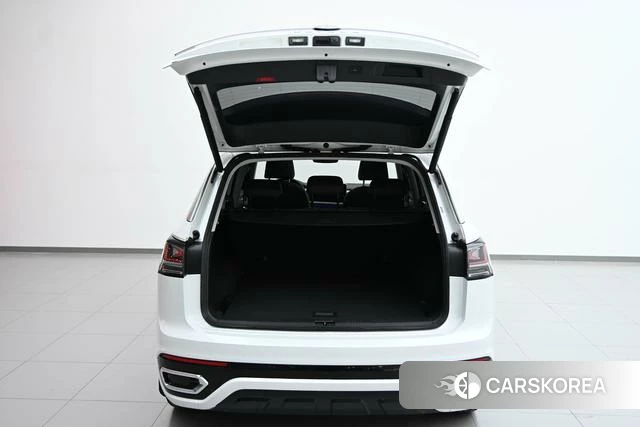 Volkswagen Tanyue id 4261207 из Китая 17
