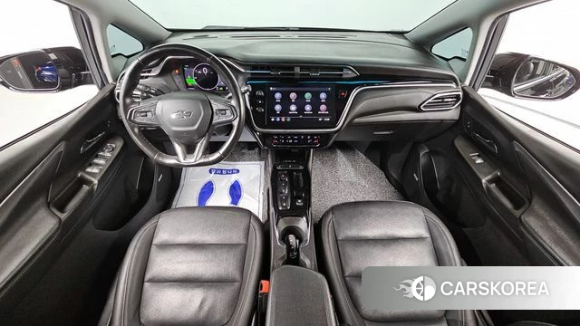 Chevrolet (GM Daewoo) New Bolt EV id 4592216 из Кореи 27