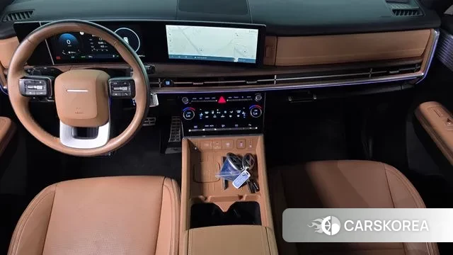 Hyundai Santa Fe (MX5) id 3322119 из Кореи 17