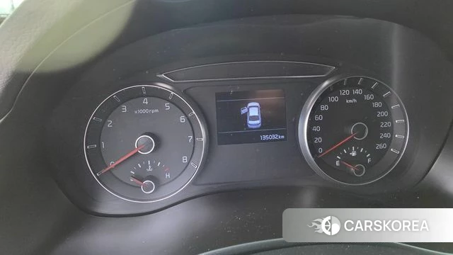 Kia Come New K7 id 3873471 из Кореи 12