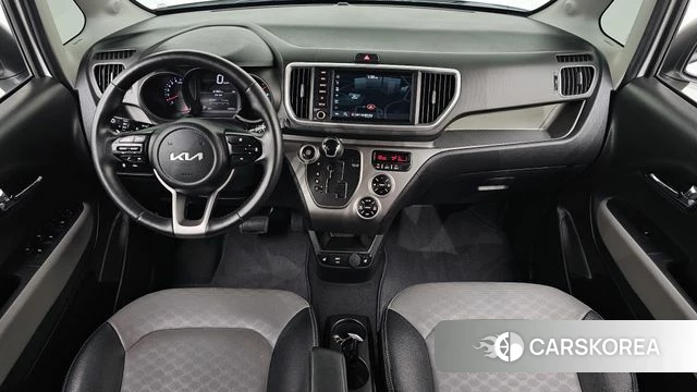 Kia The New Ray id 4731389 из Кореи 30