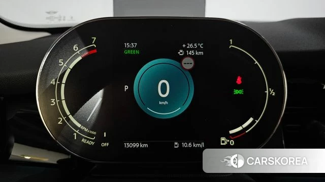 Mini Cooper id 4474426 из Кореи 27