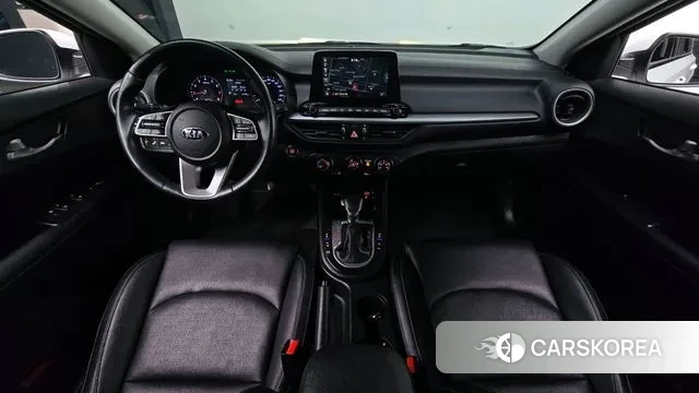 Kia Come New K3 id 3408224 из Кореи 17