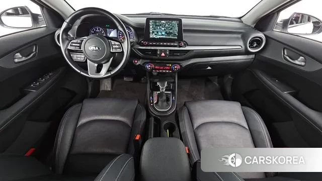 Kia Come New K3 id 3692179 из Кореи 17