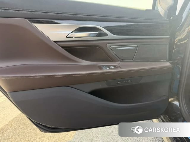 BMW 7 series id 4335978 из Китая 7
