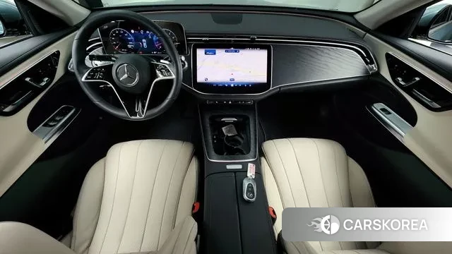 Mercedes-Benz E-Class W214 id 3431557 из Кореи 17