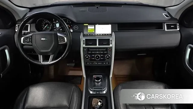 Land Rover Discovery Sports id 3505479 из Кореи 17