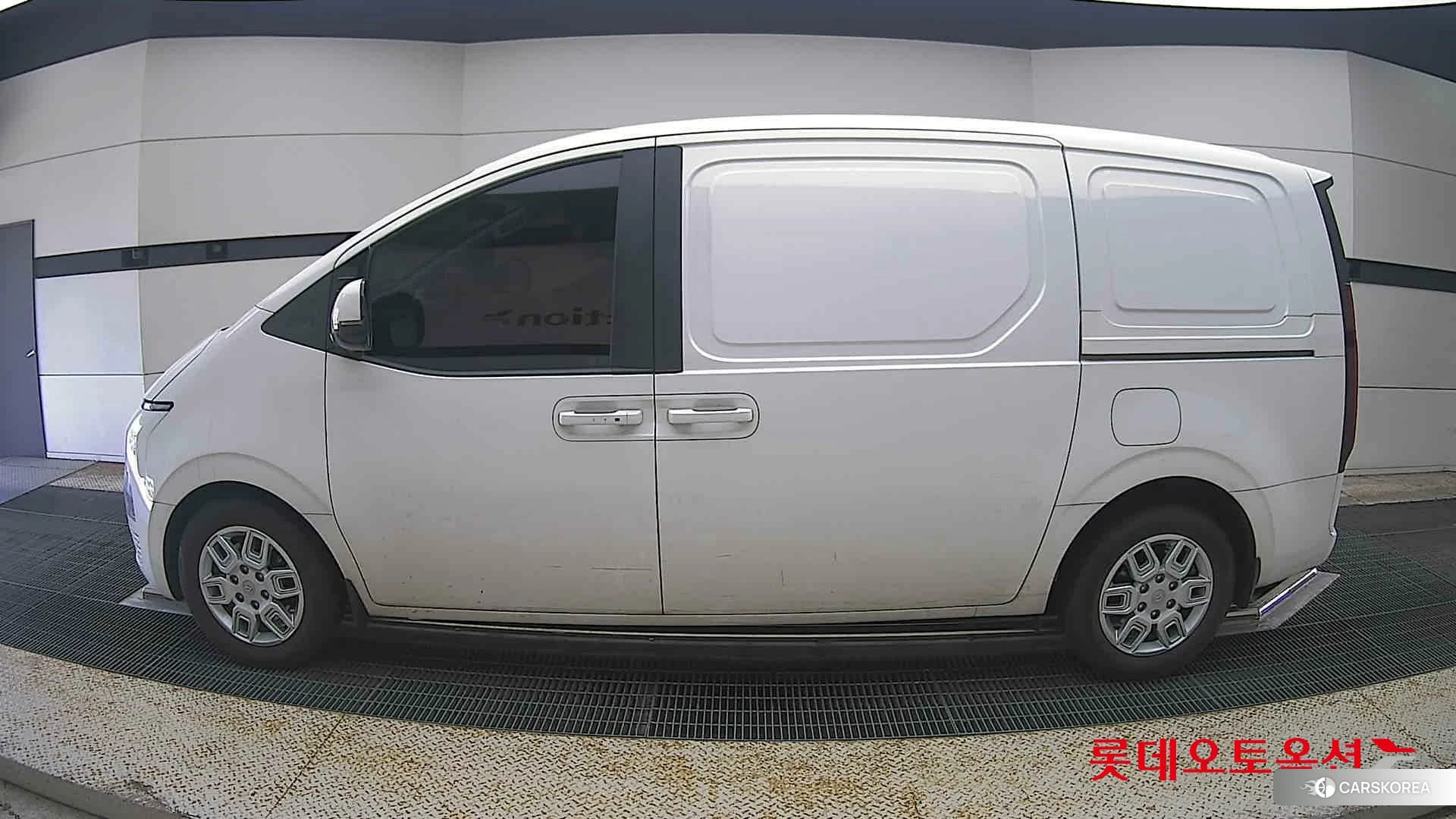 Hyundai Staria id 4669113 из Кореи 34