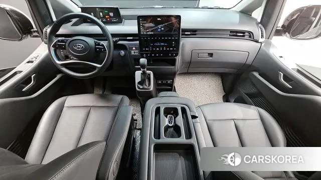 Hyundai Staria id 3002200 из Кореи 17