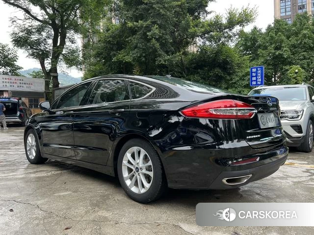 Ford Mondeo id 4380676 из Китая 24