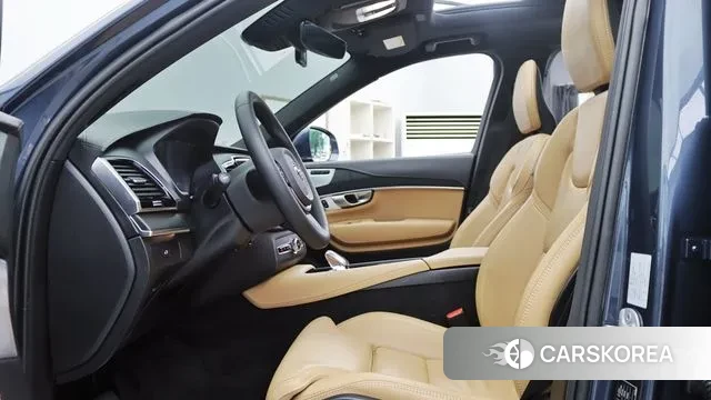 Volvo XC90 second Generation id 3031580 из Кореи 17