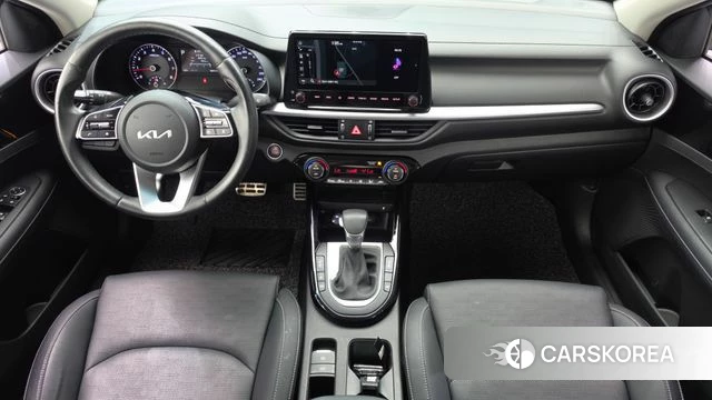 Kia The New K3 2nd generation id 4603150 из Кореи 27
