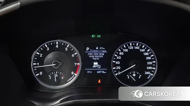 Hyundai Santa Fe TM id 2991045 из Кореи 17