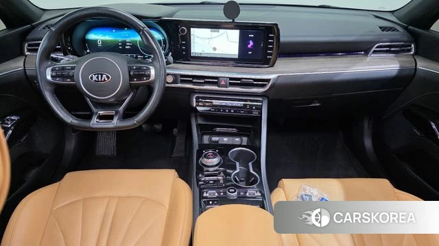 Kia K5 3rd generation id 3904683 из Кореи 17