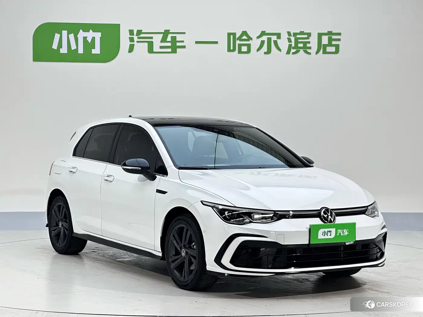 Volkswagen Golf id 4644542 из Китая 19