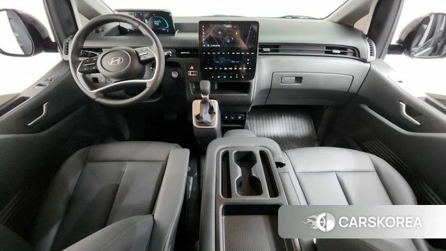 Hyundai Staria id 4456008 из Кореи 28