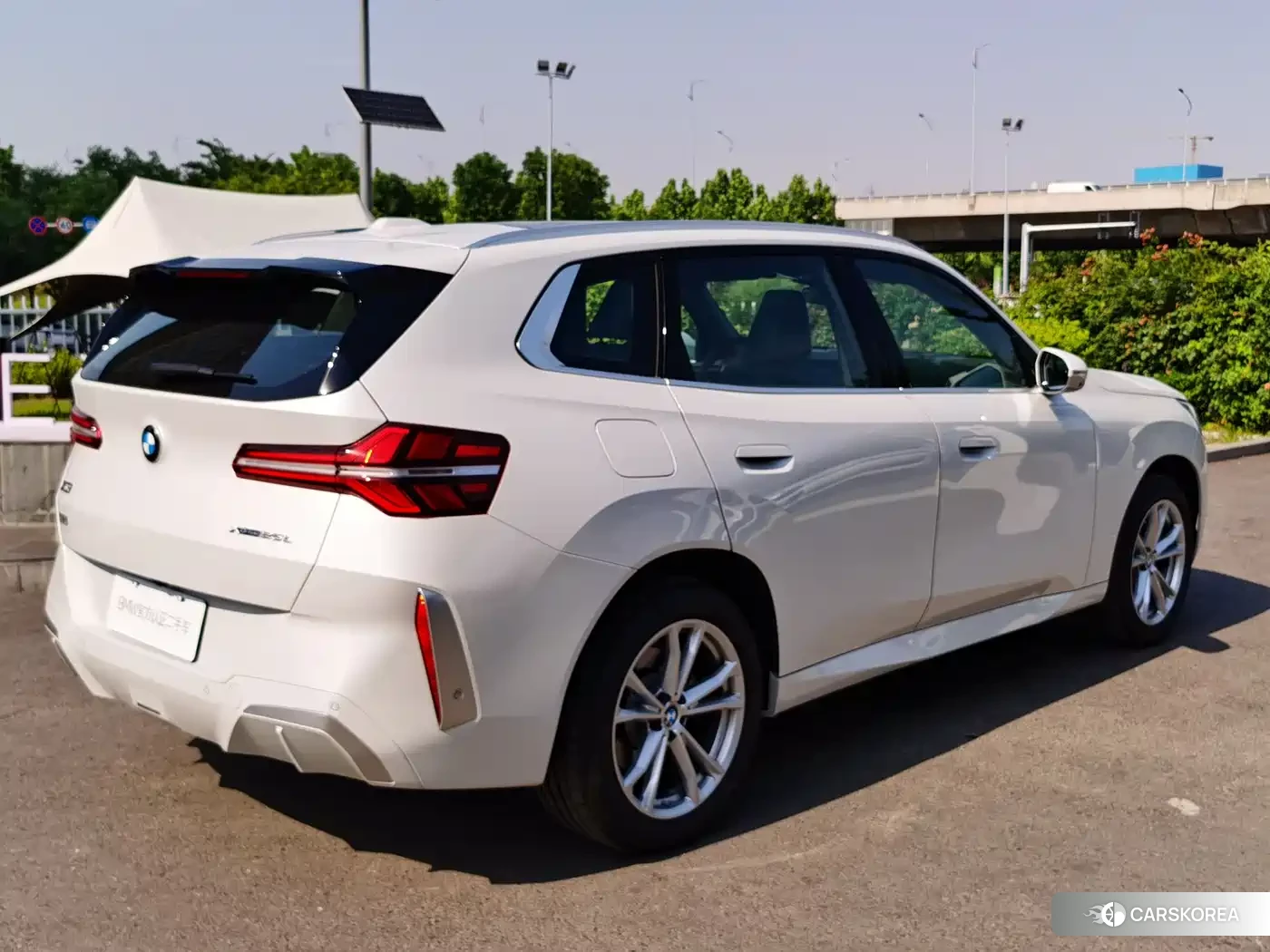 BMW X3 id 4539294 из Китая 16