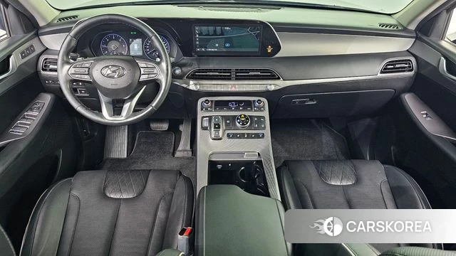 Hyundai Palisade id 4535525 из Кореи 17