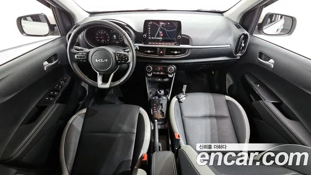 Kia Morning Urban (JA) id 2714086 из Кореи 17