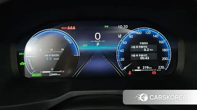 Toyota RAV4 5th Generation id 3365395 из Кореи 16