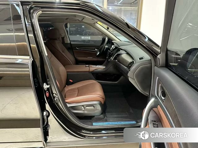 Honda Crown Road id 4263467 из Китая 12
