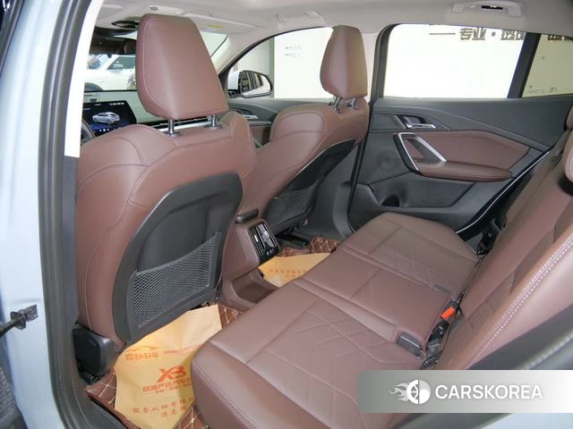 BMW X2 (import) id 4220007 из Китая 18