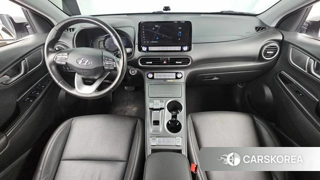 Hyundai Kona Electric id 4530129 из Кореи 30