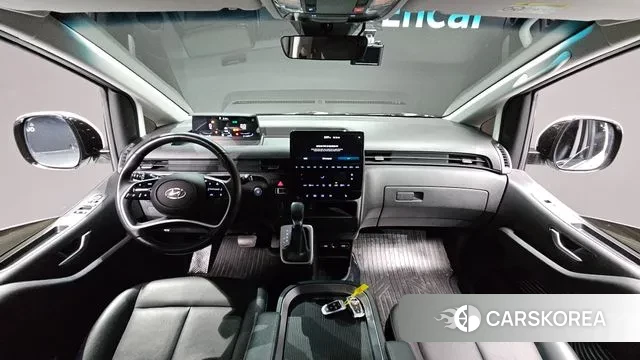 Hyundai Staria id 3644840 из Кореи 17