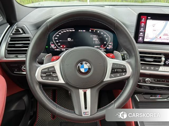 BMW X3 M id 4290958 из Китая 20