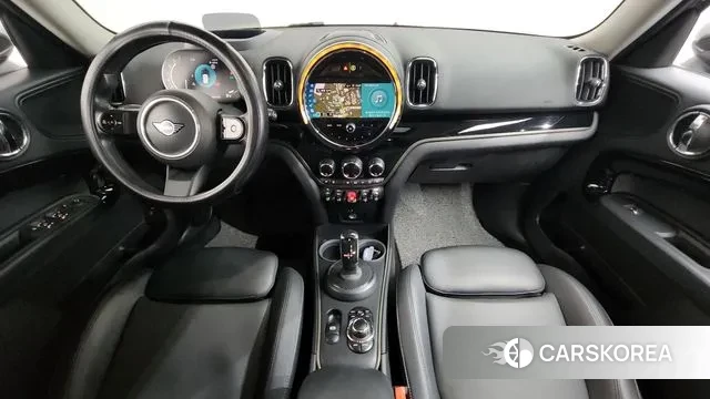 Mini Cooper Countryman id 3503890 из Кореи 17