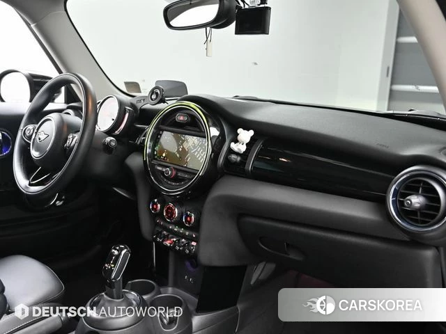 Mini Cooper id 4625678 из Кореи 17