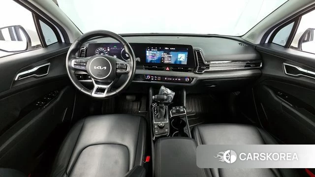 Kia Sportage 5th Generation id 3811258 из Кореи 17