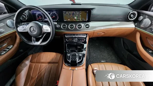 Mercedes-Benz E-Class W213 id 3283858 из Кореи 17