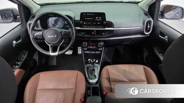 Kia The New Morning (JA) id 3921487 из Кореи 17