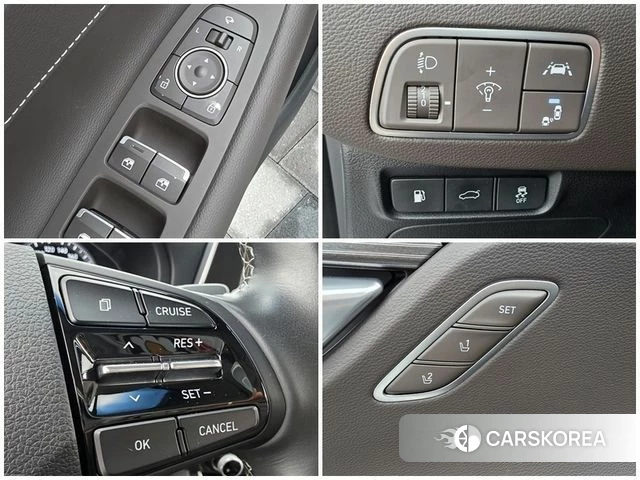 Hyundai Grandeur IG id 4748627 из Кореи 17