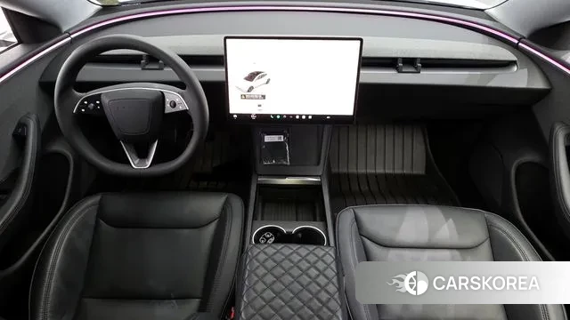 Tesla Model 3 id 3739445 из Кореи 17