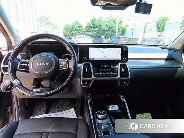 Kia Sorento 4th Generation id 3054264 из Кореи 17